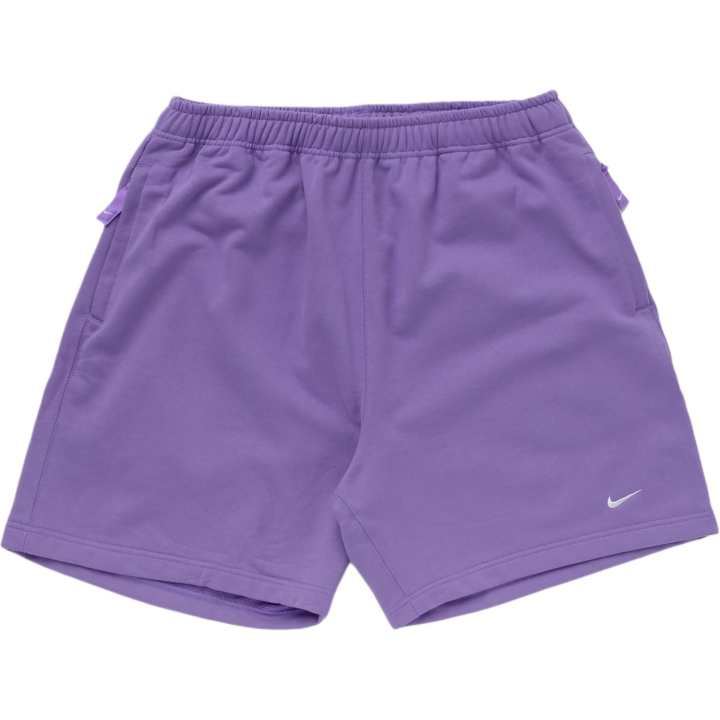 Nike Nike Sports Shorts Men's Space Purple Moderate