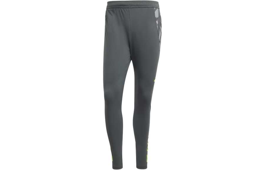 Adidas Adidas Tiro 24 Competition Training Pants Sports Pants Men's Gray