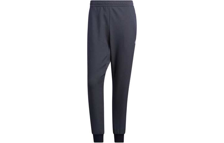 Adidas Adidas Sports Pants Men's Blue Moderate