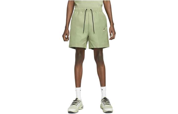Nike Nike Tech Essentials 'Olive ' Shorts