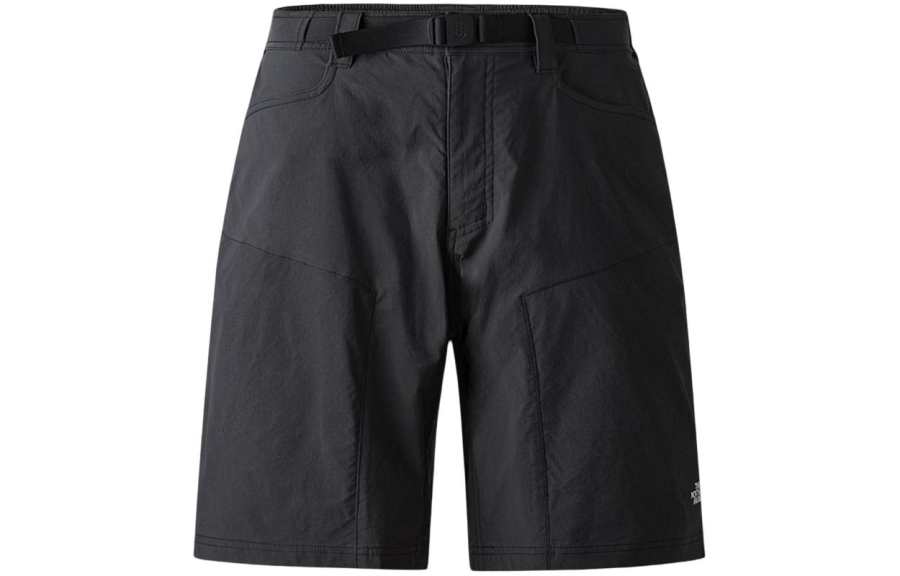 THE NORTH FACE Sports Shorts Men's Gray
