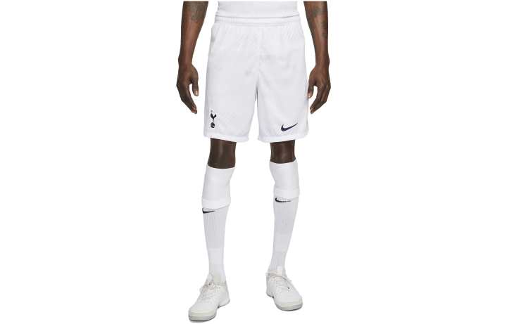 Nike Nike Soccer Bottoms Men's White
