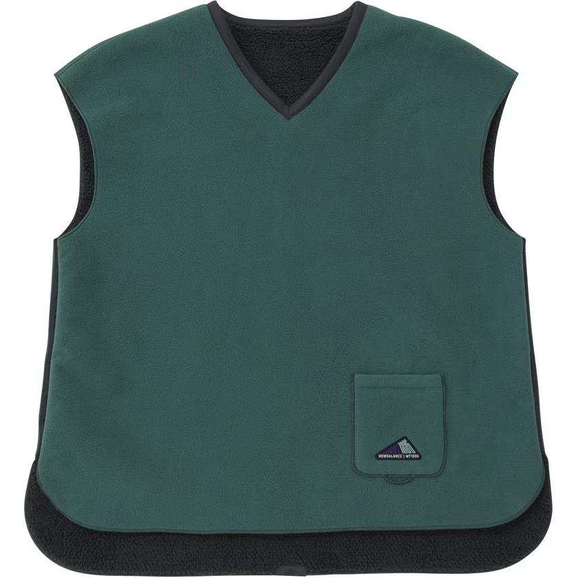 New Balance New Balance Tank Top Women's Green