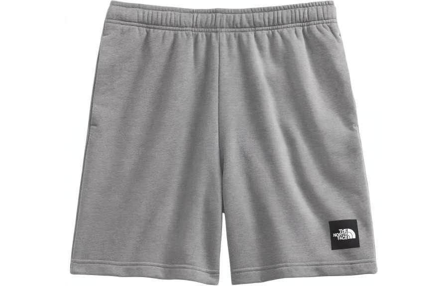 THE NORTH FACE Men's Never Stop Shorts Casual Shorts Men's Gray