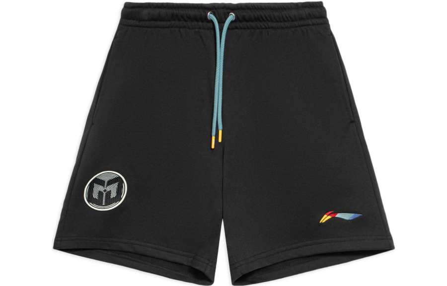 Li-Ning Li Ning Professional Basketball Collection Casual Shorts Men's