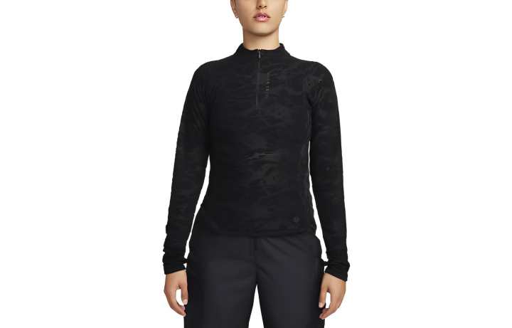 Nike Nike Raglan Sleeve T Shirt Women's Black