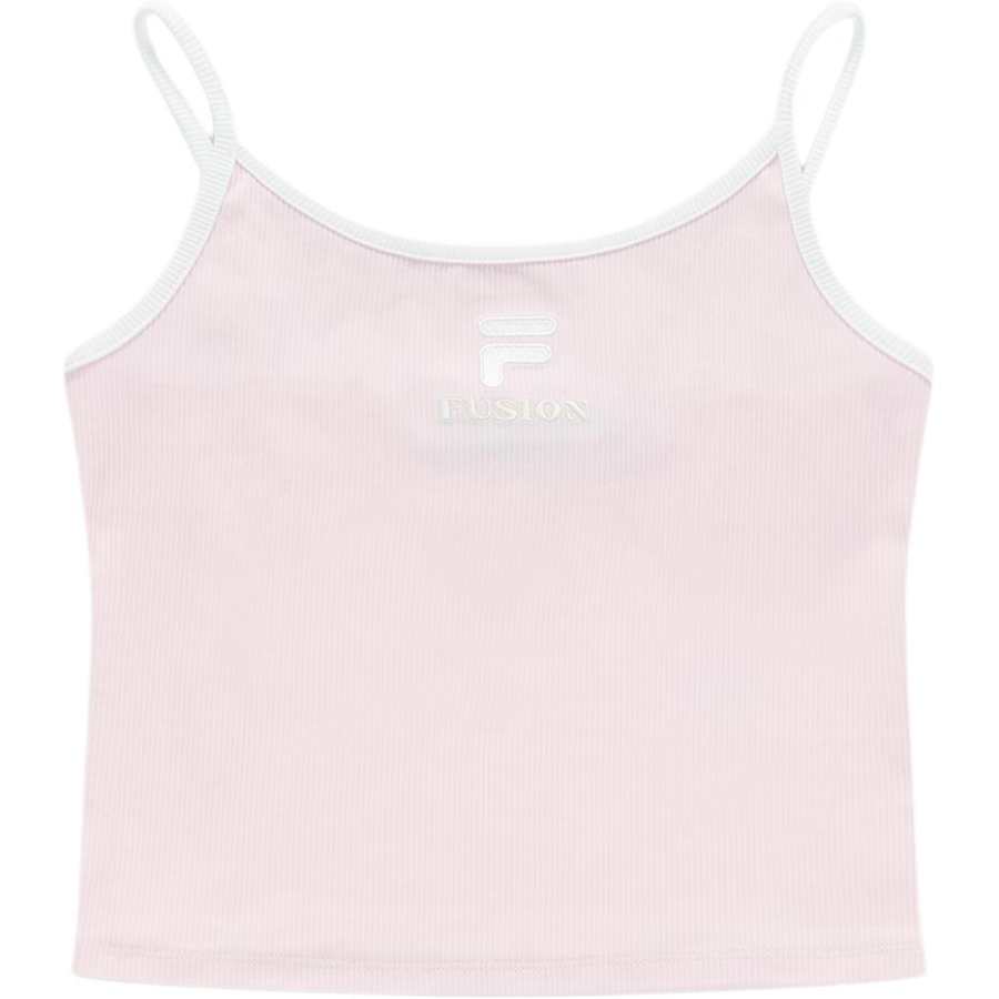 FILA FUSION FILA Tank Top Women's Warm Sun Pink LP