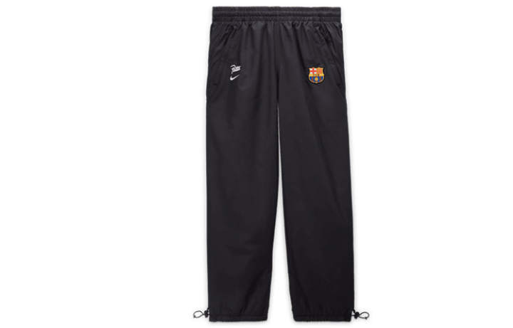 Nike Patta X Barcelona Fc Culers Del Món Track Pants