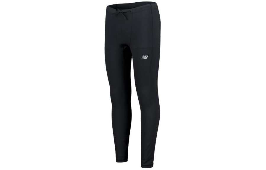 New Balance New Balance Sports Pants Men's Black