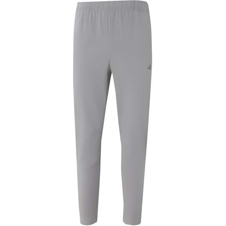 Adidas Adidas Casual Pants Men's Pure Ice Gray