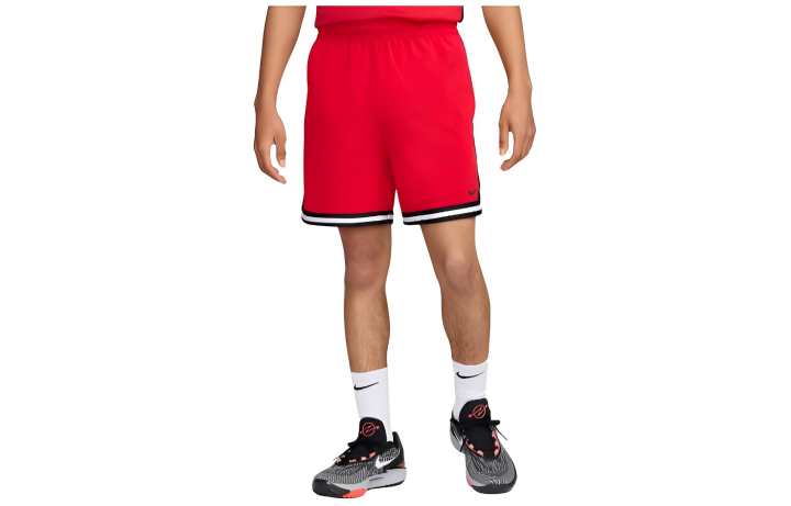Nike Nike Dna Men's Dri-FIT 6" Uv Woven Basketball Shorts