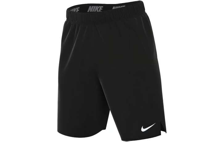 Nike Nike Sports Shorts Men's Black Moderate