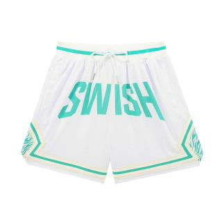 SWISH THE BALL IN Basketball Shorts Men's