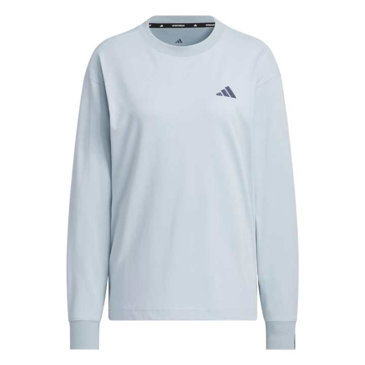Adidas Adidas ESSENTIALS T Shirt Women's Magic Blue
