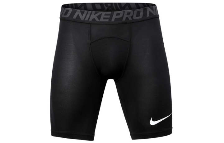 Nike Nike Sports Shorts Men's Black Moderate