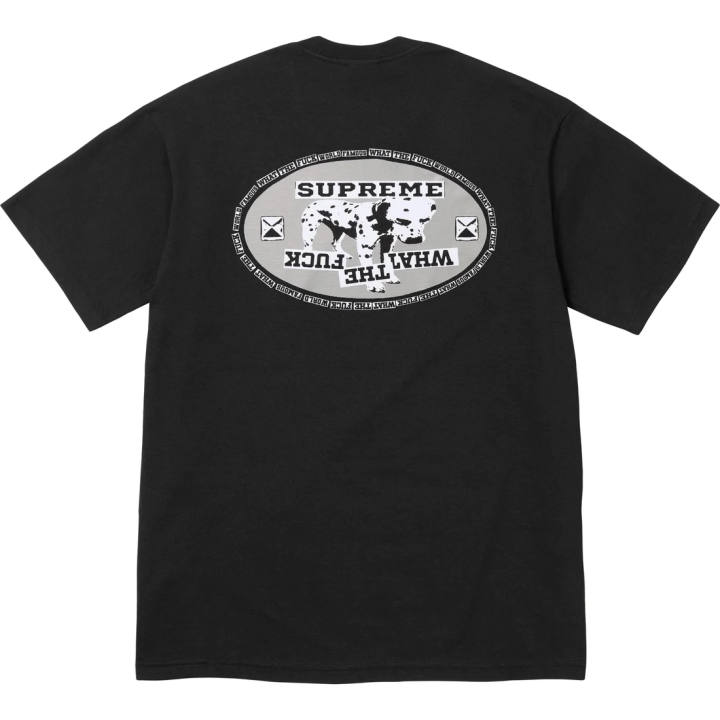 Supreme Supreme Dalmatian Tee