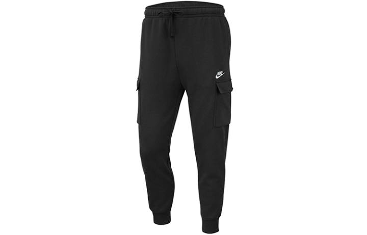 Nike Nike Sportswear Club Fleece Cargo Pants