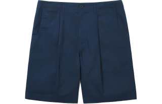 COVERNAT SS24 Casual Shorts Men's Marine Blue