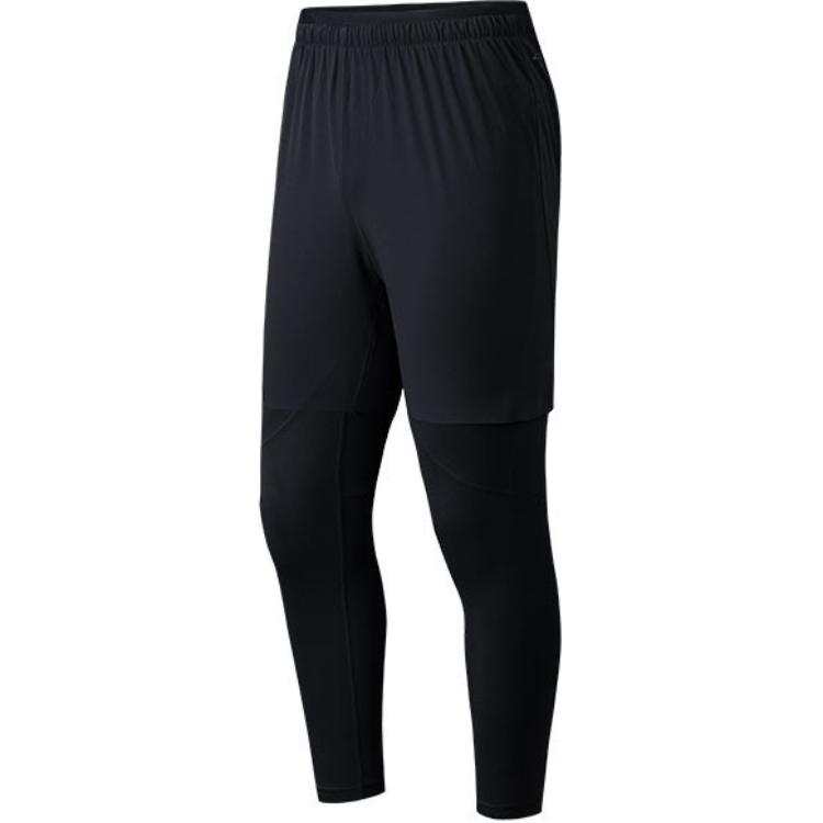 ANTA Anta Casual Sportswear Men's Basic Black