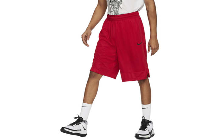 Nike Nike Basketball Icon Dri Fit Shorts