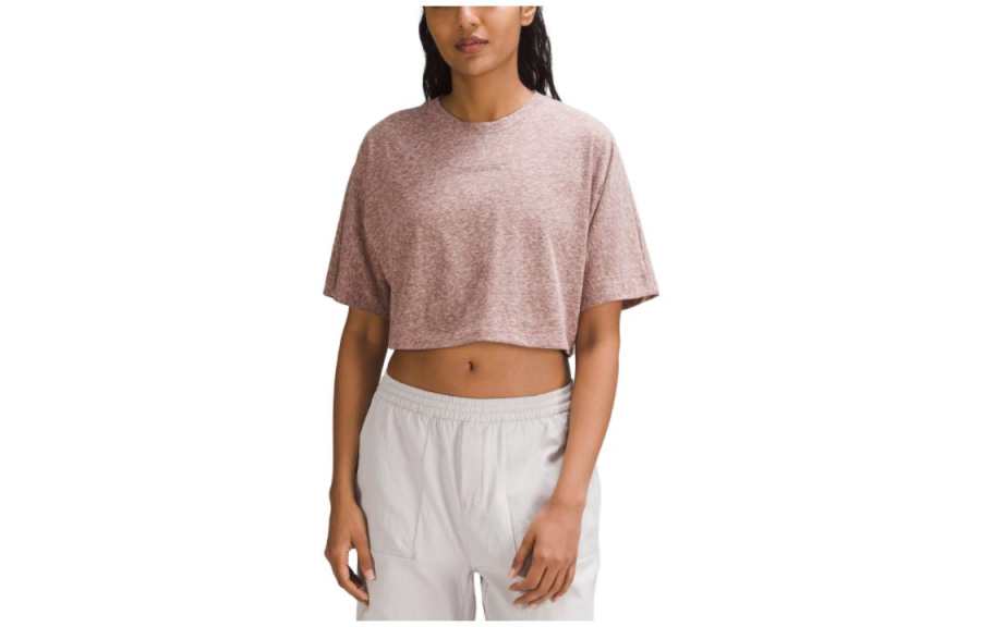 Lululemon Lululemon LAB Collection T Shirt Women's