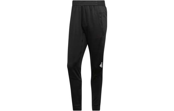 Adidas Adidas Sports Pants Men's Black