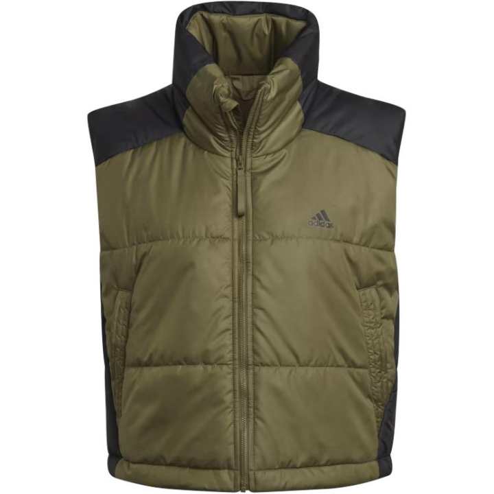 Adidas Adidas Free Shipping With AdiClub 3 Stripes Insulated Vest