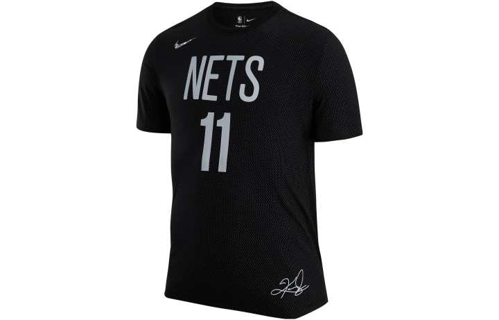 Nike Nike Basketball Jersey Men's Black