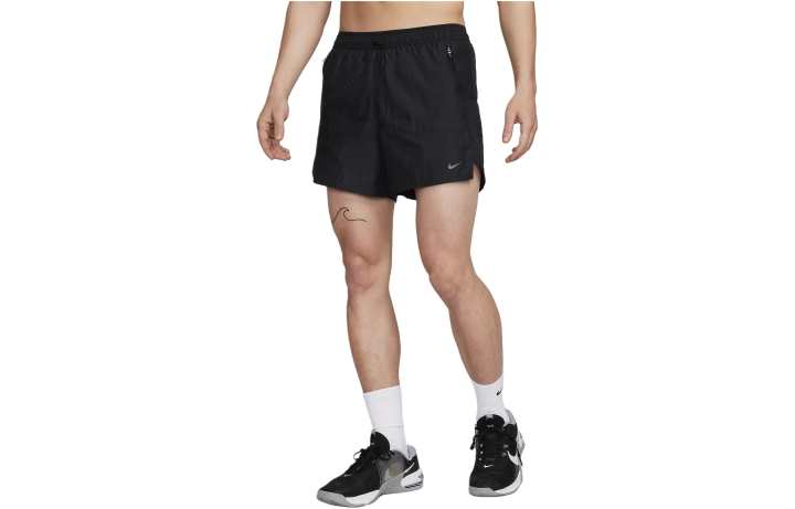 Nike Nike Sports Shorts Men's Black Moderate