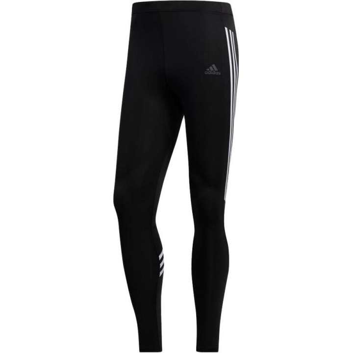 Adidas Adidas Sports Pants Japan Version Men's Black