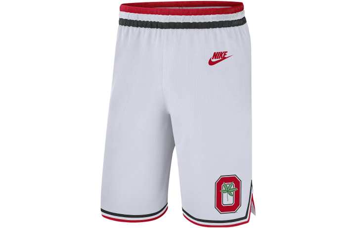 Nike Nike Basketball Shorts Men's Multicolor Moderate Other