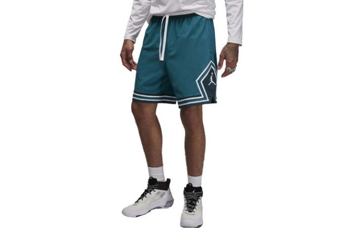 Jordan Jordan Sport Sports Shorts Men's Cyan
