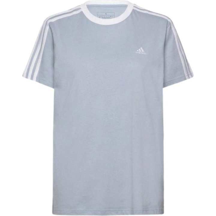 Adidas Adidas T Shirt Women's Light Blue