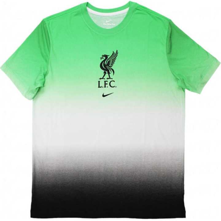 Nike Nike Liverpool Soccer Jersey Men's