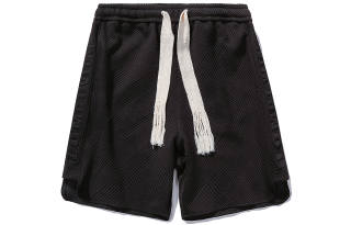 LOMBT Summer Loose Fit Shorts Unisex