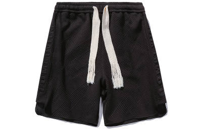 LOMBT Summer Loose Fit Shorts Unisex