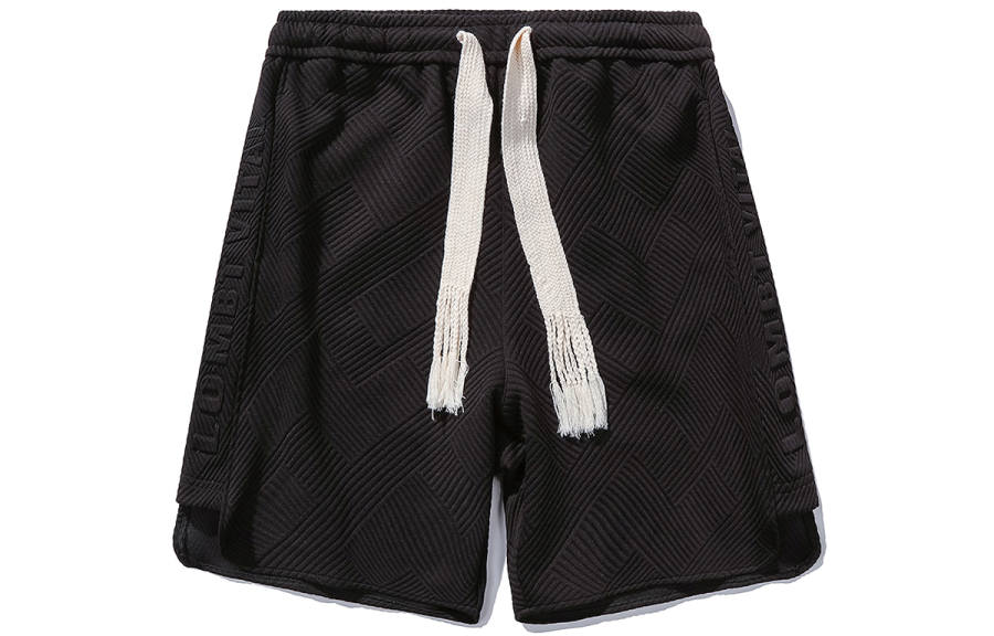 LOMBT Summer Loose Fit Shorts Unisex