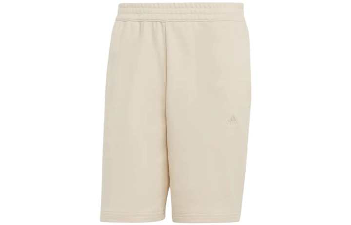 Adidas Adidas Sports Shorts Men's Beige