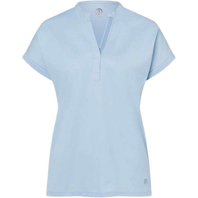 BOGNER T Shirt Women's Dusty Blue