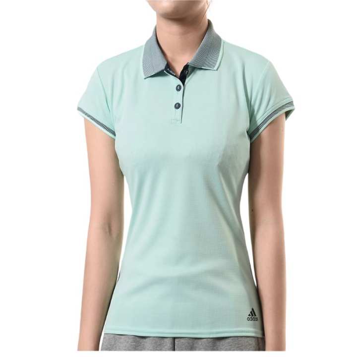Adidas Adidas T Shirt Women's Mint Green