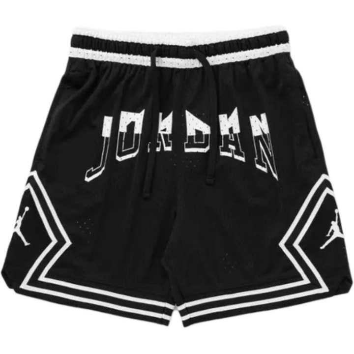 Jordan Jordan Sports Shorts Men's Black Moderate