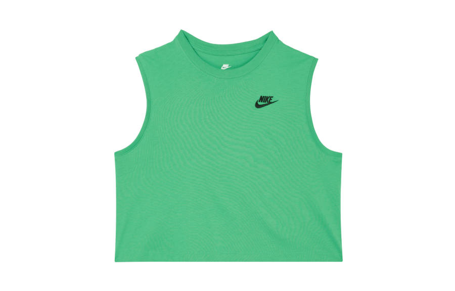 Nike Nike Sportswear Club Tank Top Women's Green