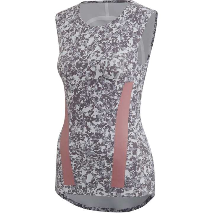 Adidas Adidas By Stella McCartney Printed Tank Top