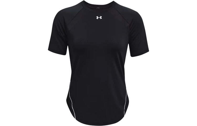 Under Armour T Shirt Women's Black