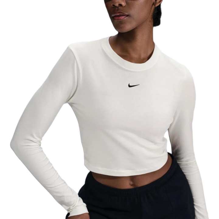 Nike Nike Sportswear Chill Knit Slim Long Sleeve Top