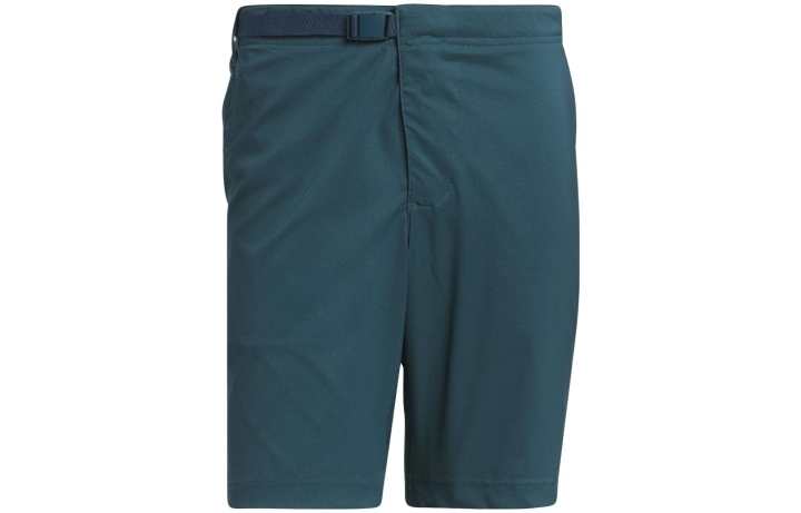 Adidas Adidas Sports Shorts Men's Arctic Ocean Blue Moderate