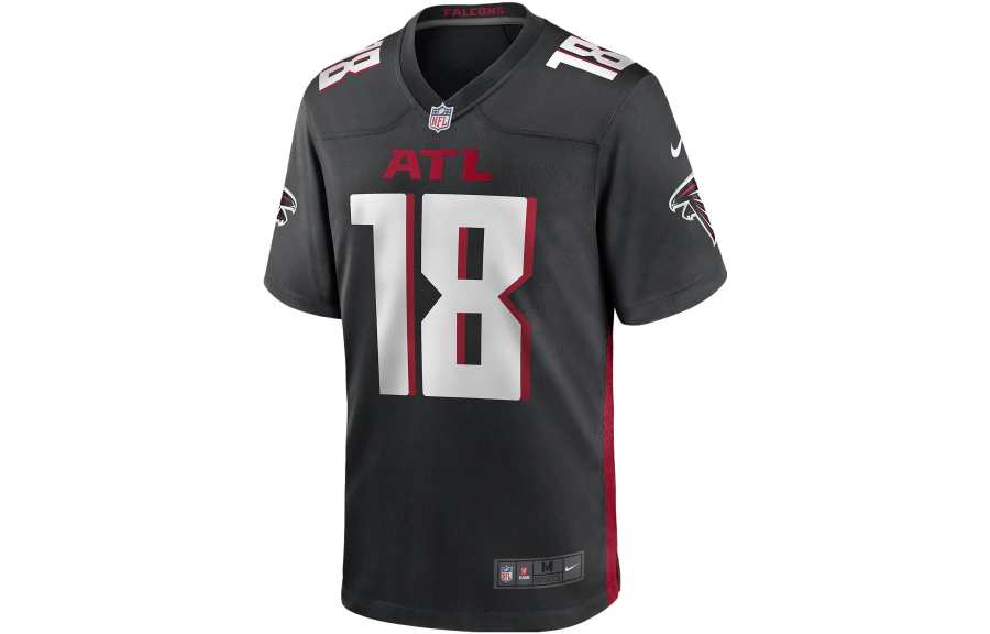 Nike Nike Kirk Cousins Atlanta Falcons Big Kids' Game Football Jersey