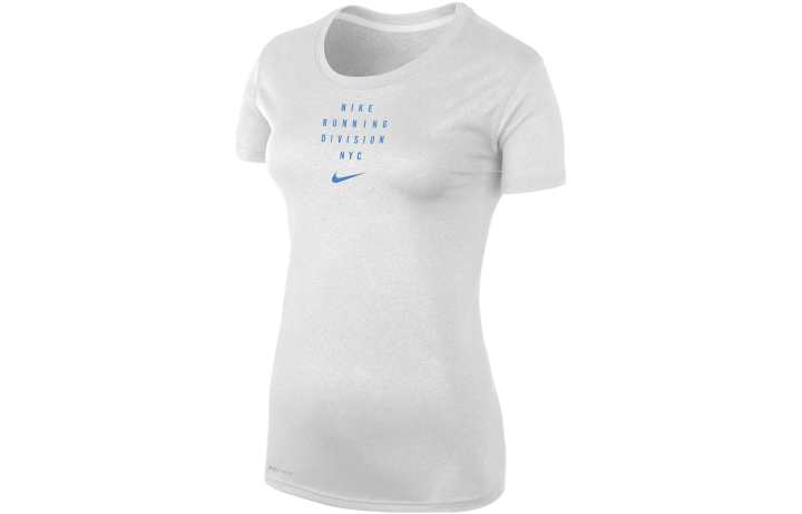 Nike Nike Legend T Shirt Women's White