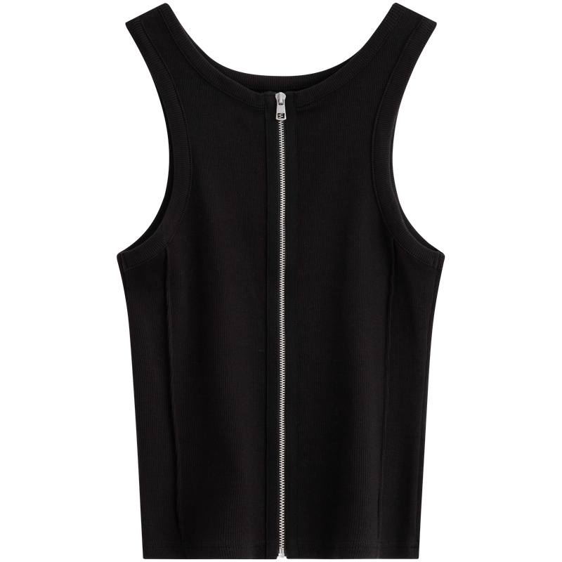 Calvin Klein Tank Tops Women's Moderate Straight Fit