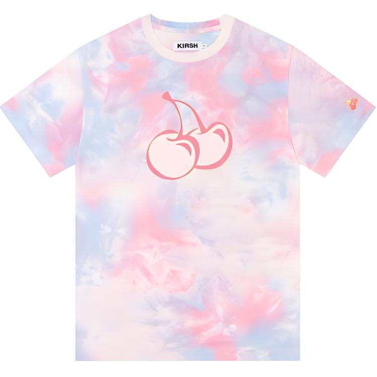 Kirsh SS21 Drop Shoulder Sleeve T Shirt Women's
